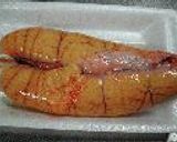 鰤子とコンニャクの煮付け作り方1写真