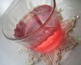 ！梅シロップ！（梅ジュース）作り方17写真