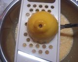 Mマドレーヌ（基本）作り方7写真