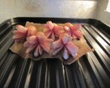 お弁当のおかずに 彩りウインナー♥作り方3写真