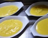 バナナチョコグラタン♪作り方4写真