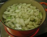 簡単!!らっきょう漬け作り方4写真