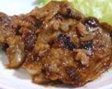 ☆☆行者にんにく醤油☆☆作り方5写真