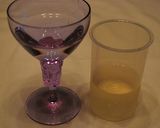 あさりセロリしめじの白ワイン蒸し作り方1写真