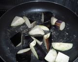 激ウマ❤トロトロ❤超簡単！！塩麻婆なす❤作り方4写真