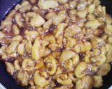 お肉がゴロゴロ入った鶏めし作り方5写真
