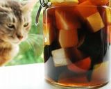 サワー漬け液de基本の小あじ南蛮漬け作り方3写真