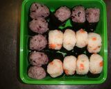運動会のお弁当　２作り方10写真