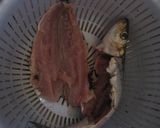 いわし焼きつみれ　簡単　ハンバーグ？作り方1写真