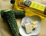 ゴーヤの節和え作り方1写真