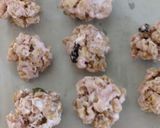 材料3つで超簡単！チョコクランチ☆作り方4写真