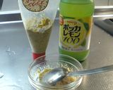 牛肉とセロリの粒マスタード炒めレモン風味作り方3写真