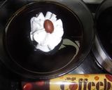コーヒーゼリー（ゼラチン）作り方9写真