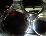 コーヒーゼリー（ゼラチン）作り方7写真