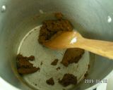 自慢の手づくりカレールー作り方5写真