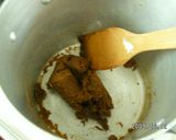 自慢の手づくりカレールー作り方6写真