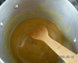 自慢の手づくりカレールー作り方8写真