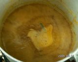 自慢の手づくりカレールー作り方9写真