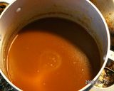 自慢の手づくりカレールー作り方11写真