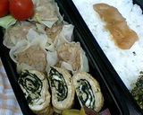 レンジで手作り、簡単焼売作り方10写真
