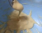 美味しい！クリームチーズトースト♪作り方4写真