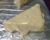 美味しい！クリームチーズトースト♪作り方5写真