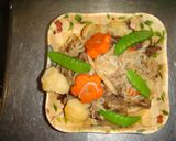 運動会のお弁当　２作り方9写真