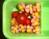 運動会のお弁当　２作り方11写真