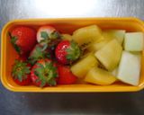 運動会のお弁当　２作り方12写真