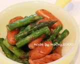 ウチの定番☆ウインナーの食べ方♪作り方5写真
