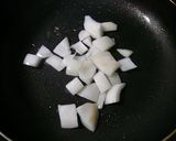 帆立の簡単チリソース作り方2写真