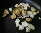 帆立の簡単チリソース作り方3写真