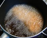 酢豚を豚コマで。簡単なので弁当にも作り方4写真