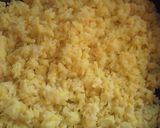 蟹あんかけチャーハン作り方1写真