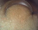 蟹あんかけチャーハン作り方3写真