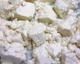 あんはレンジで！！豆腐のかに玉風♡作り方5写真