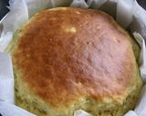 ホットケーキミックスで☆豆乳バナナケーキ作り方4写真