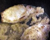 和風おろしの豚ステーキ作り方4写真