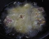 まぐろの唐揚げ作り方7写真