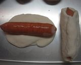 S炊飯器で発酵パン(米粉でプチパン)作り方25写真