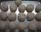 S炊飯器で発酵パン(米粉でプチパン)作り方16写真