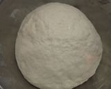 S炊飯器で発酵パン(米粉でプチパン)作り方13写真
