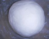 S炊飯器で発酵パン(米粉でプチパン)作り方9写真