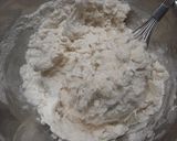 S炊飯器で発酵パン(米粉でプチパン)作り方5写真