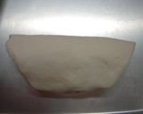 S炊飯器で発酵パン(米粉でプチパン)作り方28写真