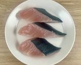 塩焼き作り方1写真