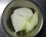 コーンクリームコロッケ作り方1写真