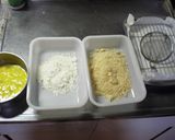 コーンクリームコロッケ作り方9写真