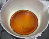 鶏の甘辛焼き♪作り方3写真