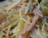 野菜たっぷり♪とろりん♪パスタサラダ作り方3写真